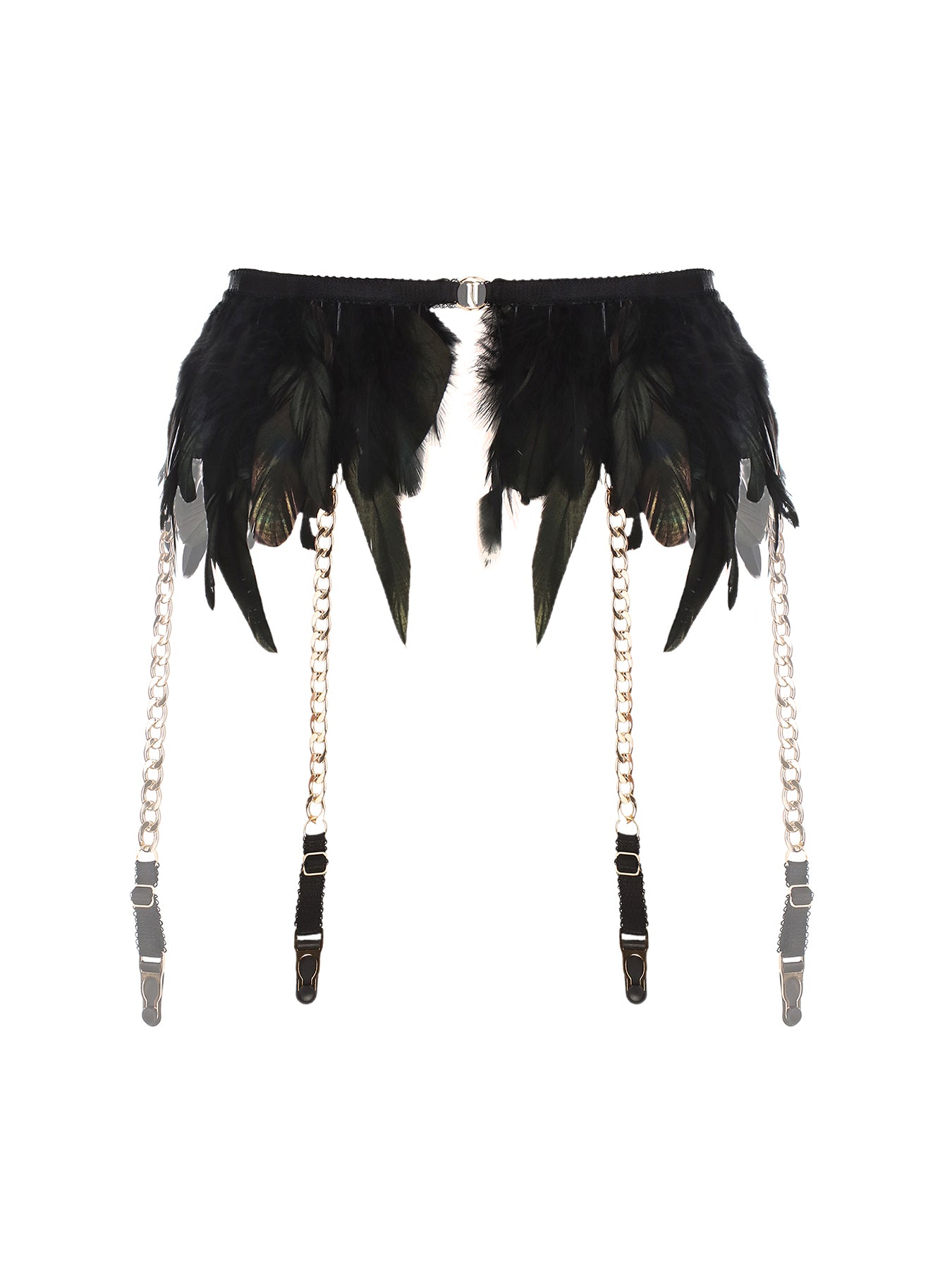 Belt Angel