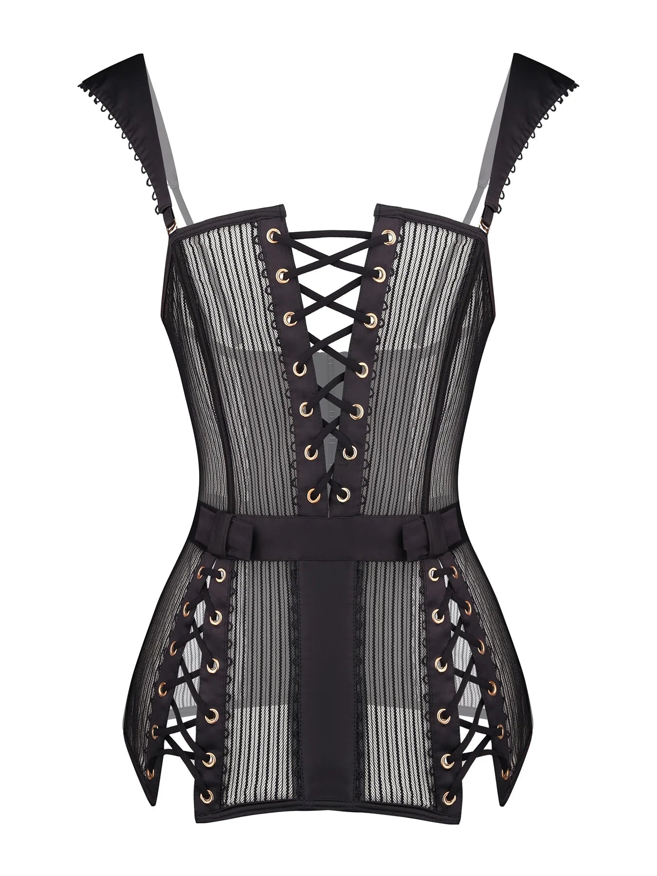 Corsets