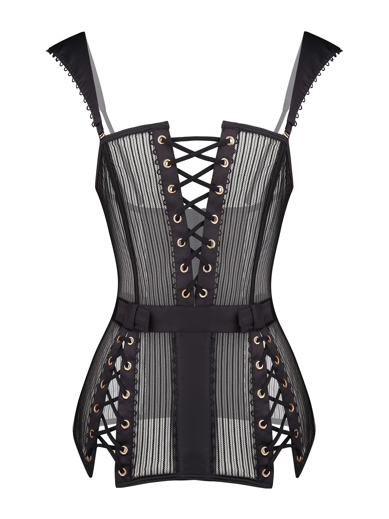 CORSET BODY GRACE