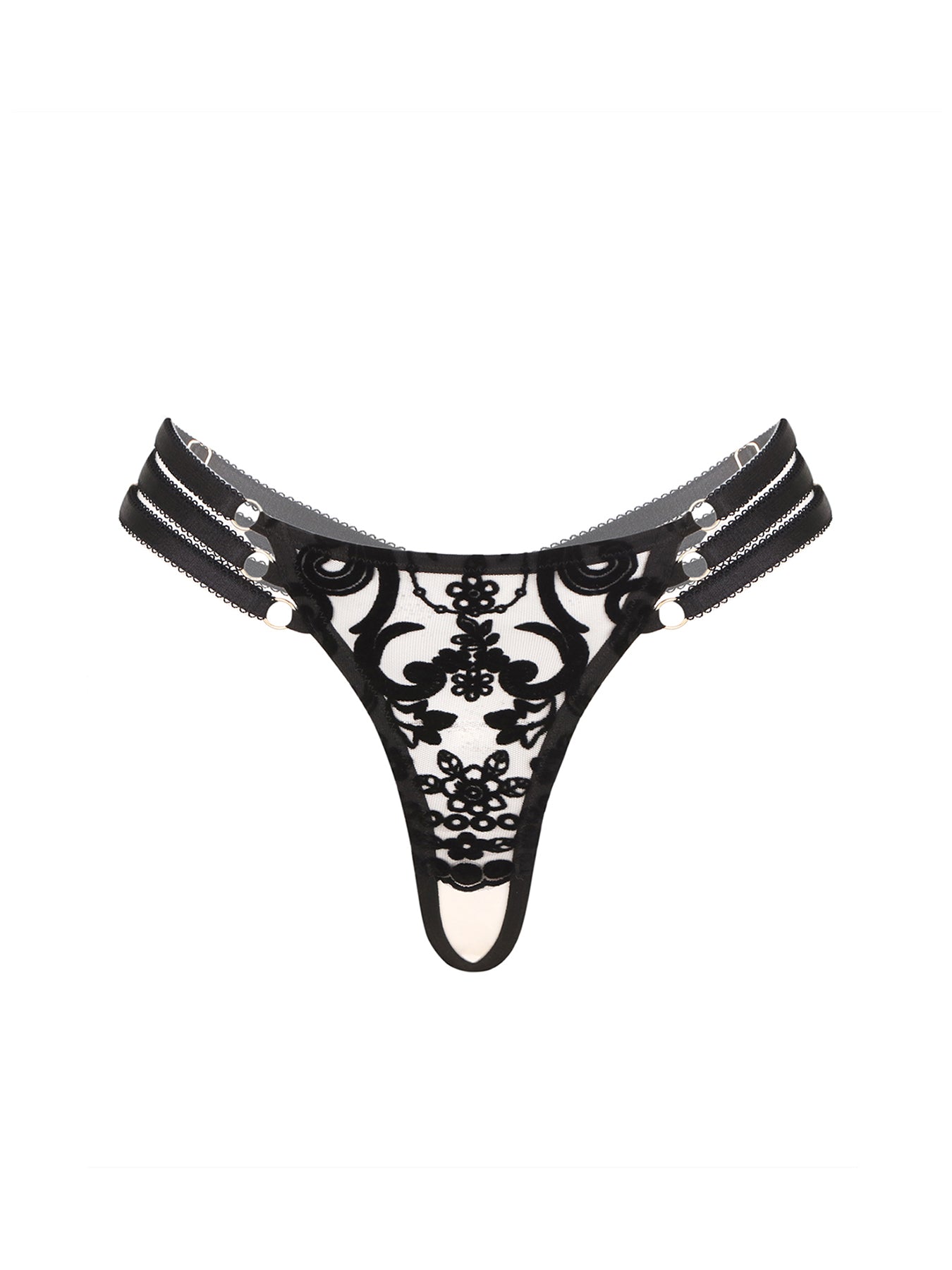 Panties string Angel