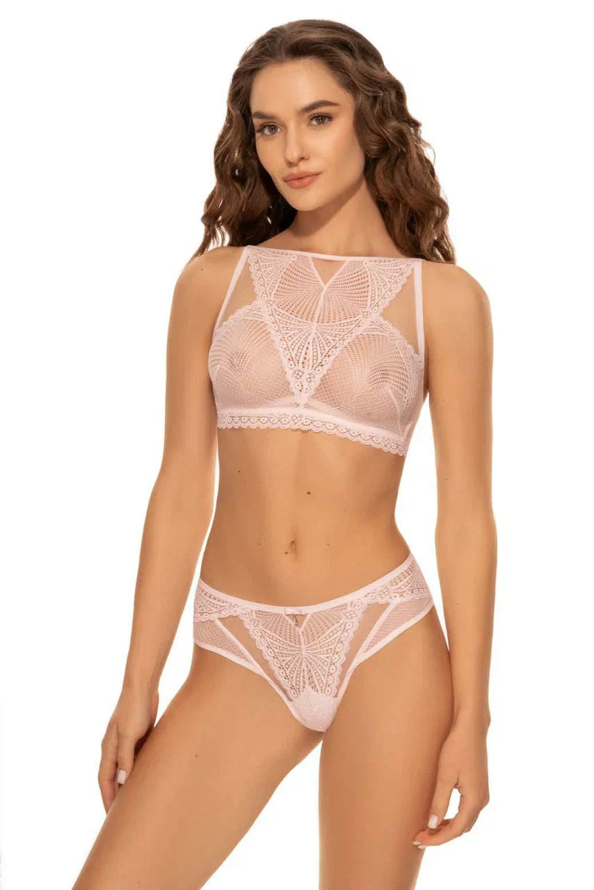 Bra Sasha Illusion