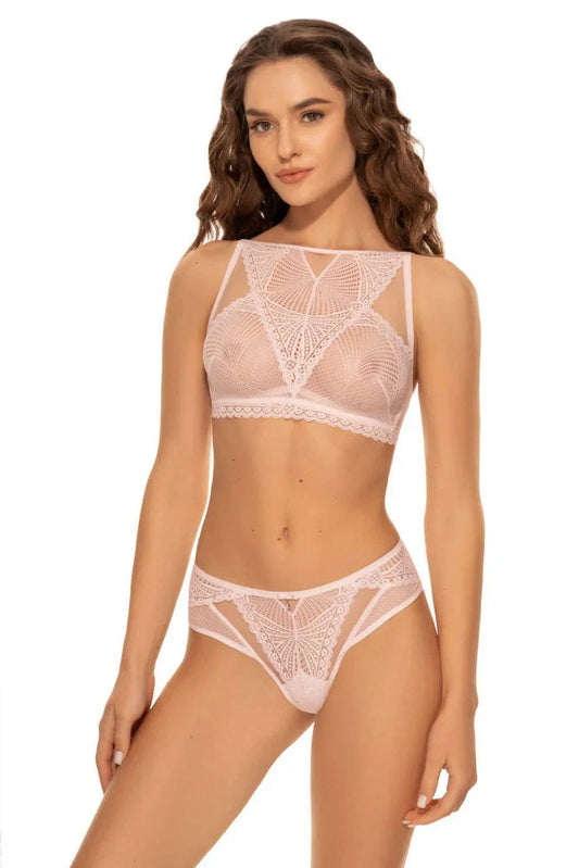 Bra Sasha Illusion